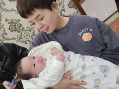 -田螺阿姨自营月嫂·育儿嫂(高新店)