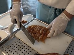 -海湾壹品·粤菜·早茶·烤鸭(拱北店)