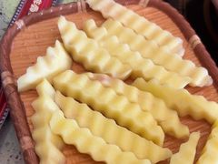 -阿婆情腊排骨火锅(金虹路店)