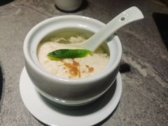 鸡豆花-马旺子·川小馆