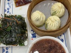 -庆丰包子铺(西单店)
