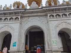 -上海东林寺(金山区)