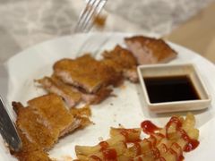 -德大西餐社(云南南路店)