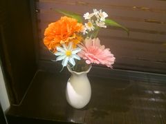 -粗茶淡饭·隐庐私厨(东亭店)