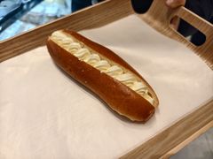 -烘焙町面包店(西四店)