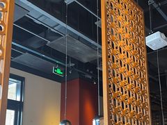 -blue frog蓝蛙(长泰广场店)