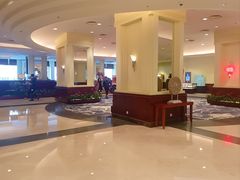 -哈尔滨香格里拉大酒店