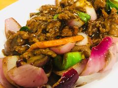 -ZF Seafood Restaurant 卓峰海鲜餐