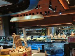 -炊江南·上海菜(国展华漕店)