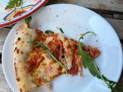 -Gather pizza