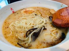 -味千拉面(杭州滨江星光大道店)