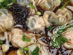 -海平馄饨(逍遥二路店)