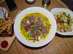 -渝信川菜(长安店)