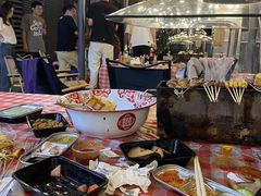 -生火火·小炉子炭烤(金楠天街总店)
