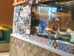 -耶里夏丽·新疆菜·28年喀什老馆(田林东路店)