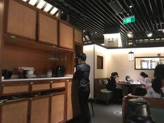 大堂-客语客家菜(琶洲保利店)