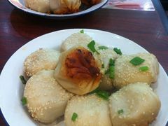 -小杨生煎(龙之梦购物中心店)