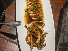 -前海沿·青岛菜(五四广场永旺店)