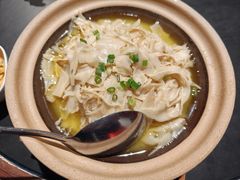 -洞庭土菜馆(天河北总店)