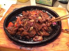 -大鸭梨(天通西苑店)