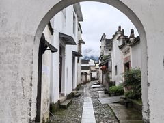 -南屏景区