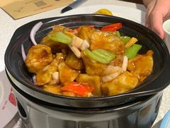 -船歌鱼水饺(高新园区店)