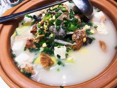 -郑庄脂渣海鲜楼(九水路店)