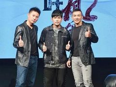 -成都百丽宫影城(LUXE太古里店)