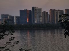 -艾溪湖湿地公园