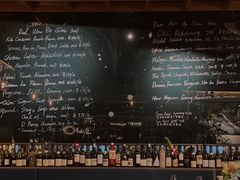 -Wine Universe 宇宙酒馆