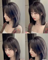 -张昊造型