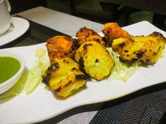 -Pita's&Tika's中东和印度风味餐厅(龙湖天街店)