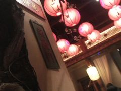 大堂-长安大牌档之西安博物院文化餐厅(中贸店)
