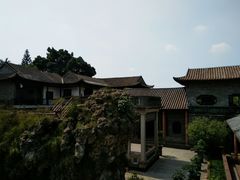 -东莞市可园博物馆