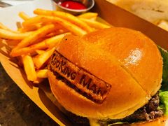 -Cooking Man(中懋天地店)