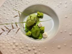 -三嚥阁 La Villa Restaurant