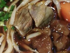 -康师傅私房牛肉面(北京南站店)