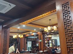 -衢州人家(建国北路店)