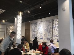 大堂-鲜得来排骨年糕(即墨路店)