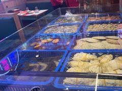 -叁宝烤肉• 西安烧烤(凤城十二路店)