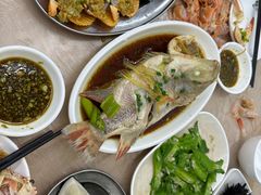 -忆海南海鲜(椰风巷第一市场店)