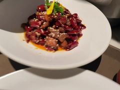 -南堂馆·新川菜(春熙路店)