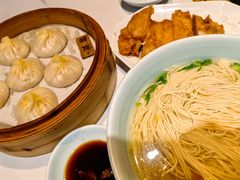 -裕兴记•蟹黄面馆(人民广场店)