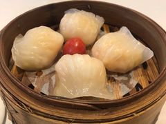 招牌虾饺皇-山泉公馆酒家(珠江新城店)