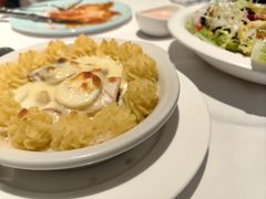 -波特曼西餐厅(南岗店)