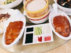 -大鸭梨(天通西苑店)