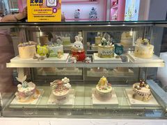 -CAKE BOSS 蛋糕老板(西单君太百货店)