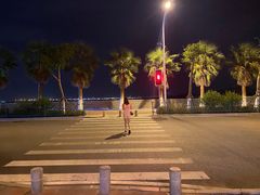 -厦门途易蓝罗约海景温泉酒店(园博苑地铁站店)