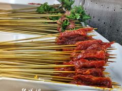 -来涮蜀鲜货火锅串串香(菜市口店)