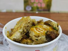 三鲜豆皮-众品香美食(三弓路店)